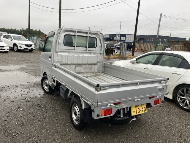 SUZUKI CARRY TRUCK 2020