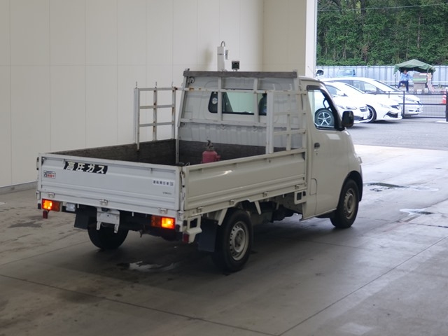 TOYOTA TOWN ACE TRUCK 2016