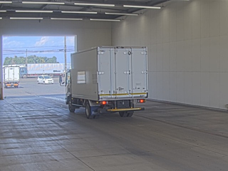 ISUZU ELF 2017
