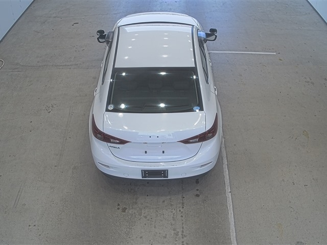 MAZDA AXELA 2014