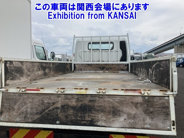 MITSUBISHI CANTER 2016