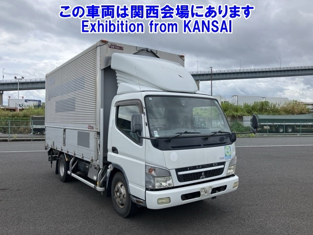 MITSUBISHI CANTER 2008