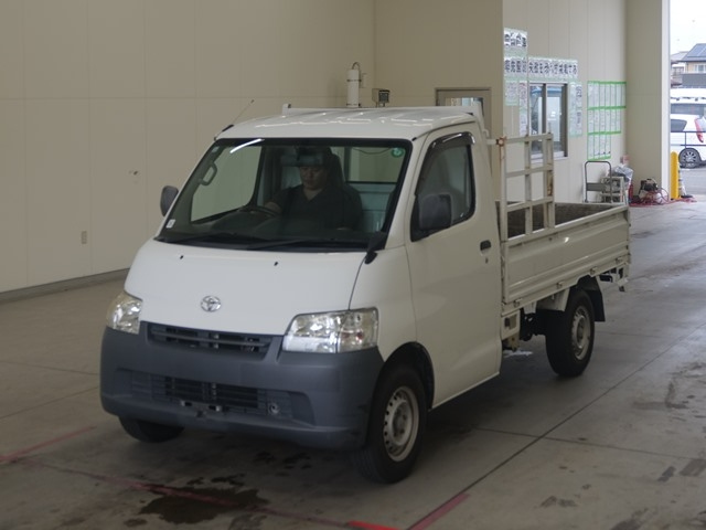TOYOTA TOWN ACE TRUCK 2016