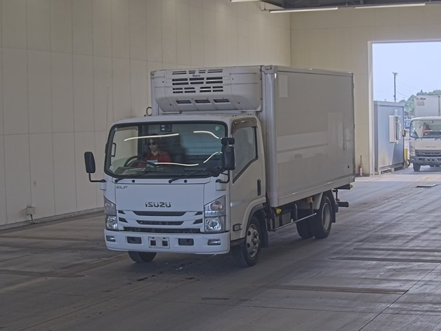 ISUZU ELF 2017
