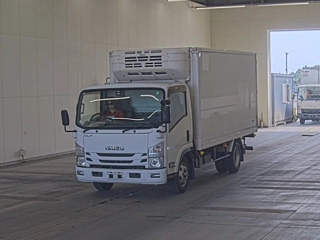 ISUZU ELF 2017