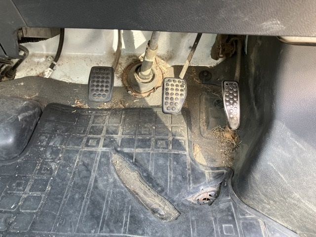 TOYOTA TOWN ACE TRUCK 2016