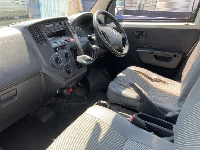 TOYOTA TOWN ACE TRUCK 2016