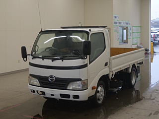 HINO DUTRO 2011