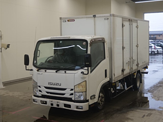 ISUZU ELF 2017