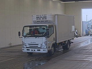 ISUZU ELF 2019