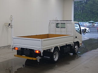 HINO DUTRO 2011