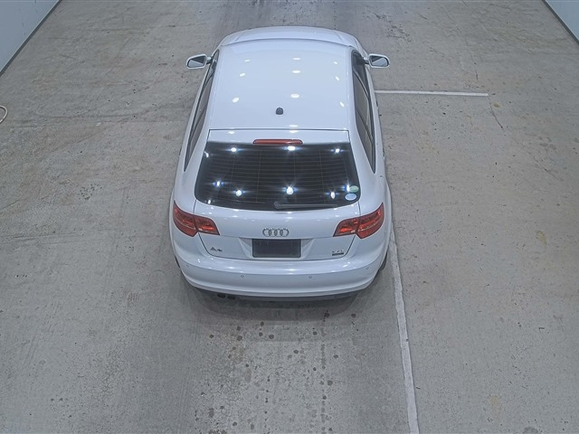 AUDI A3 2013