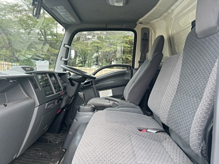 ISUZU ELF 2019