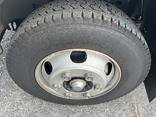 ISUZU ELF 2019