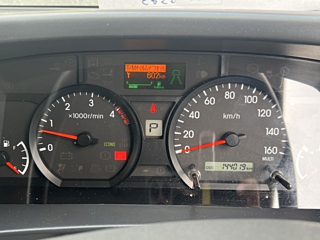 ISUZU ELF 2019