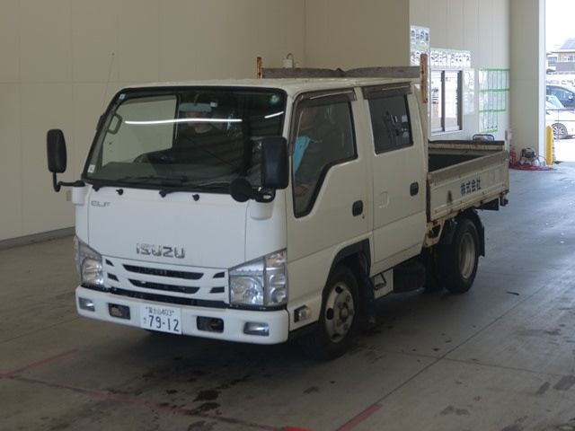ISUZU ELF 2015