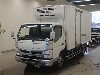 MITSUBISHI CANTER 2019