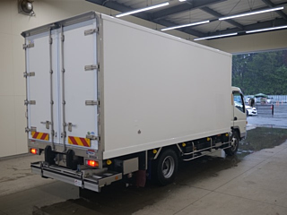 MITSUBISHI CANTER 2019