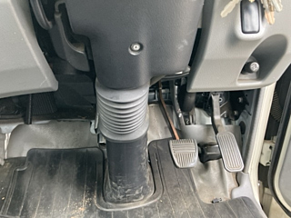 HINO DUTRO 2017