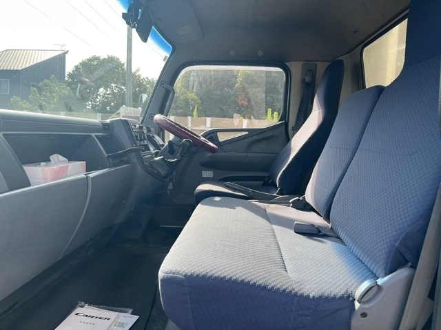 MITSUBISHI CANTER 2008