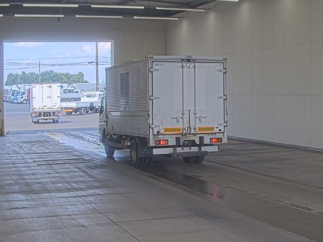 MITSUBISHI CANTER 2008