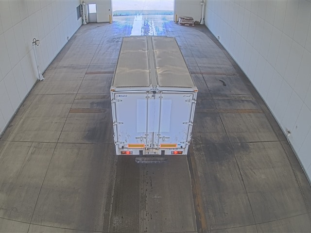 MITSUBISHI CANTER 2008