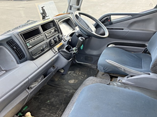 MITSUBISHI CANTER 2012