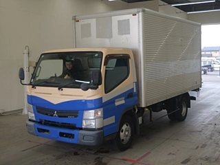 MITSUBISHI CANTER 2012