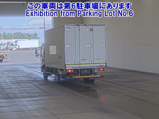 ISUZU ELF 2019
