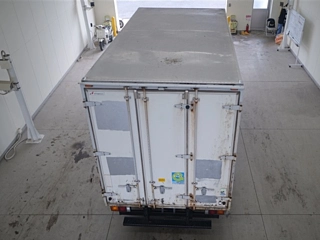 MITSUBISHI CANTER 2012