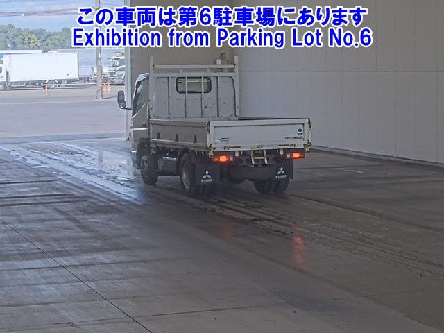 MITSUBISHI CANTER 2020