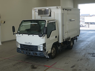 ISUZU ELF 2015