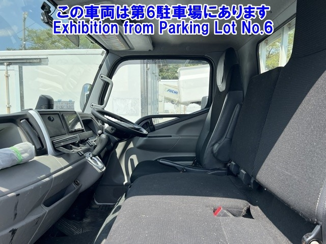 MITSUBISHI CANTER 2020