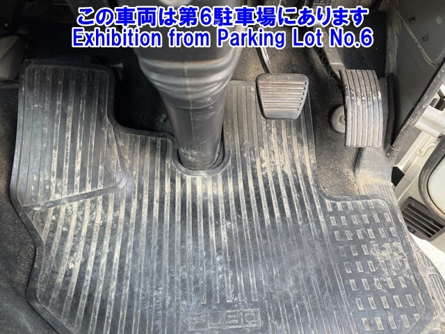 MITSUBISHI CANTER 2020