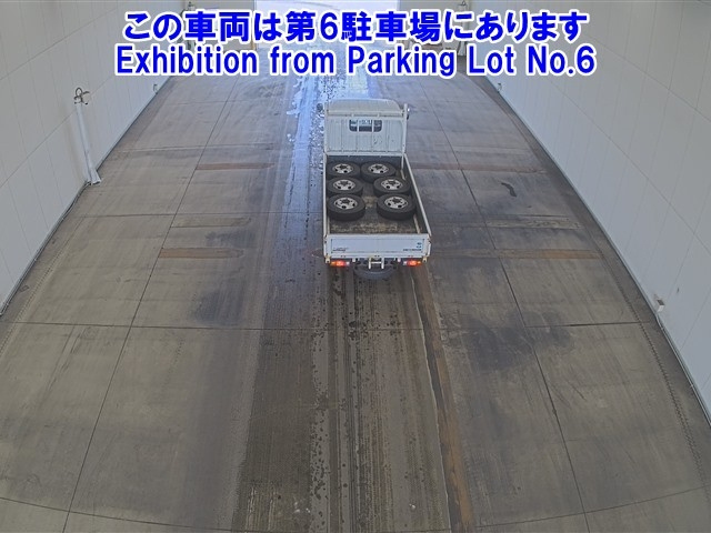 MITSUBISHI CANTER 2020