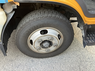 ISUZU ELF 2013