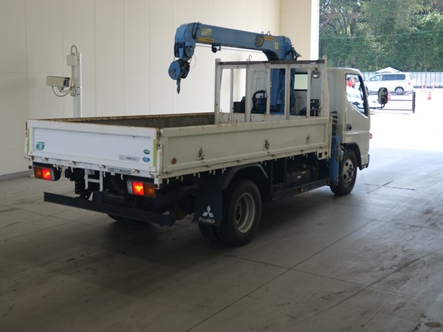 MITSUBISHI CANTER 2011