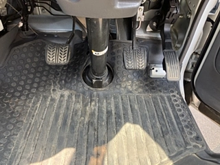 car slider