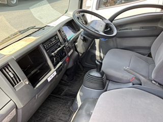 ISUZU ELF 2013