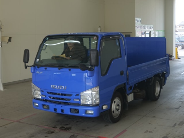 ISUZU ELF 2018
