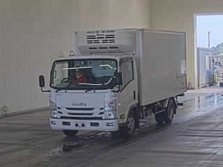 ISUZU ELF 2020