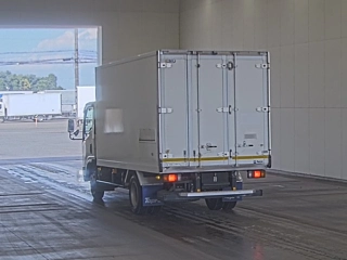 ISUZU ELF 2020