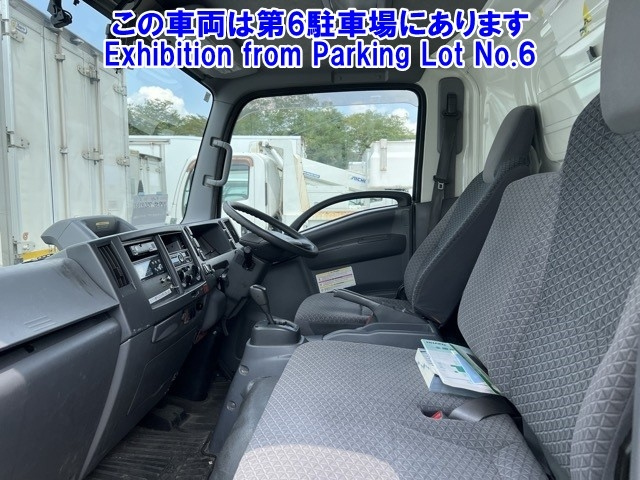 ISUZU ELF 2020