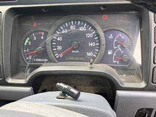 MITSUBISHI CANTER 2009