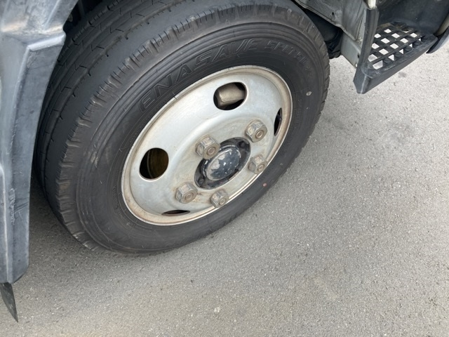 MITSUBISHI CANTER 2015