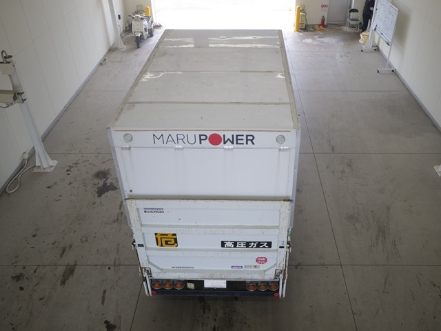 MITSUBISHI CANTER 2009
