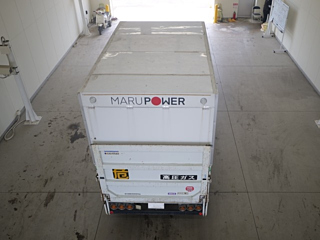 MITSUBISHI CANTER 2009