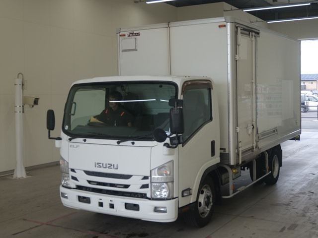 ISUZU ELF 2017
