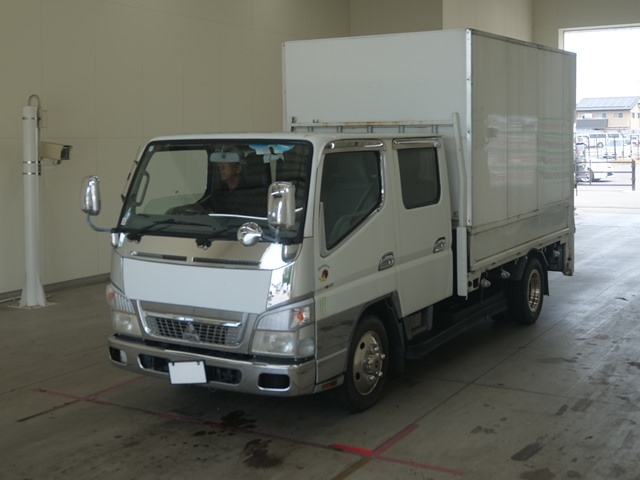MITSUBISHI CANTER 2009