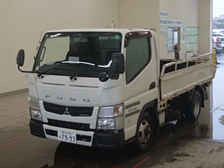MITSUBISHI CANTER 2014